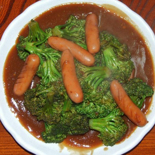 野菜料理