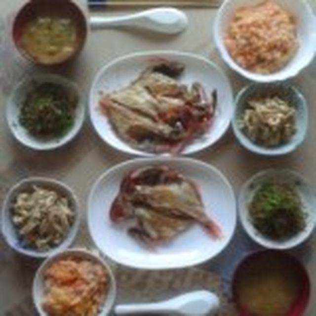 油を省くのはよくない