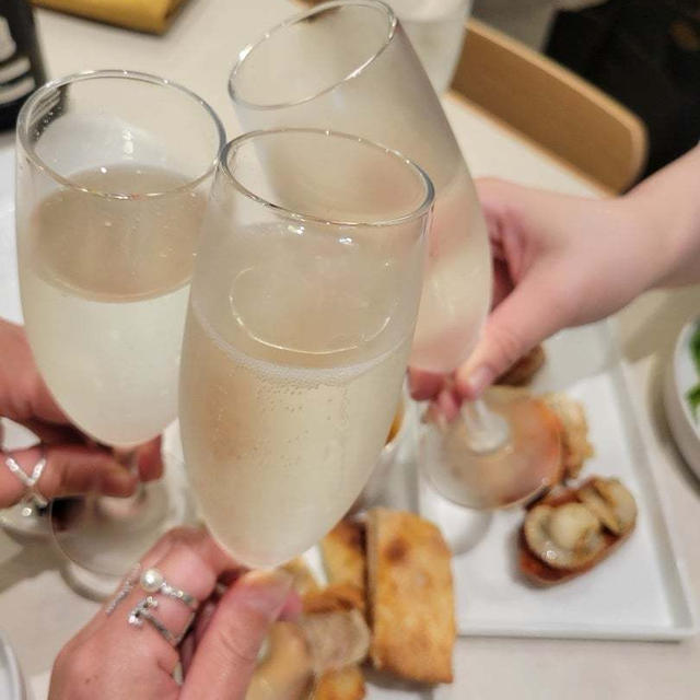 走って走ってベスコンで乾杯