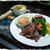 雪の朝★ちょっと早めの出勤日　豚肉のマーマレードオーブン焼きなど♪