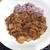 ロッキンちゃんレシピで♥無水白菜カレー♡(=^・^=)♪