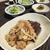 茄子と豚肉の南蛮漬け♪ 蒲刈のプラム