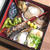 苦いかしょっぱいか弁当