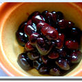 【おせち料理】黒豆煮　：　幸福のおすそわけ