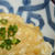 2月27日　　コーンと豆腐の玉子あんかけごはん