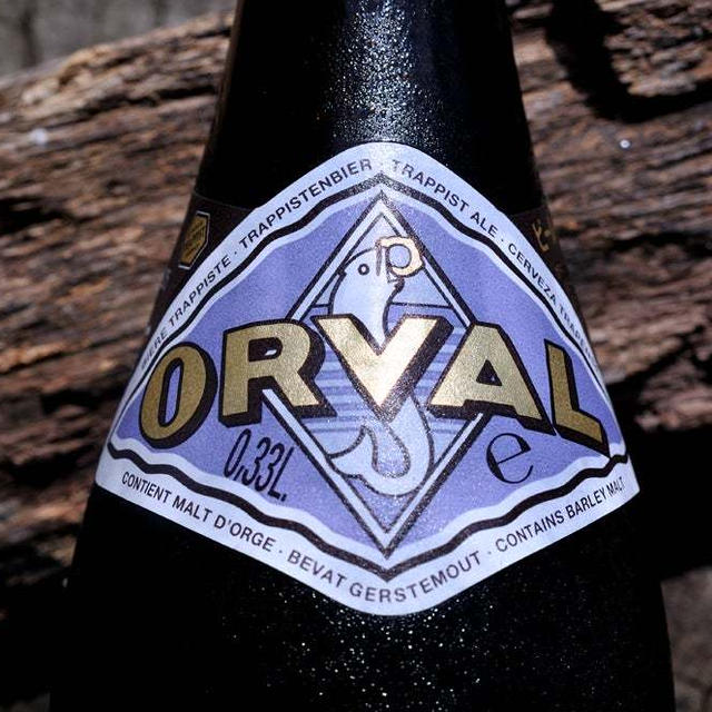 オルヴァル／ORVAL 〜ベルギー・ビール〜