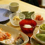 お料理ナイト：SUSHIナイト