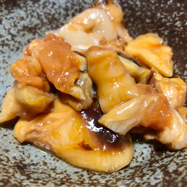 ほや 刺身 むきほや 末永海産 100g 3パック 話題のCAS冷凍商品で新鮮なホヤ！