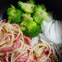 ☆新たまねぎのスパサラダ☆