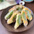 これは激ハマるやつ☆豚こま凍り豆腐の紫蘇チーズ生餃子