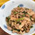 乾物を上手に活用して主菜おかずを作ろう♪高野豆腐とにらの甘辛そぼろあん