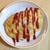 オムパスタ