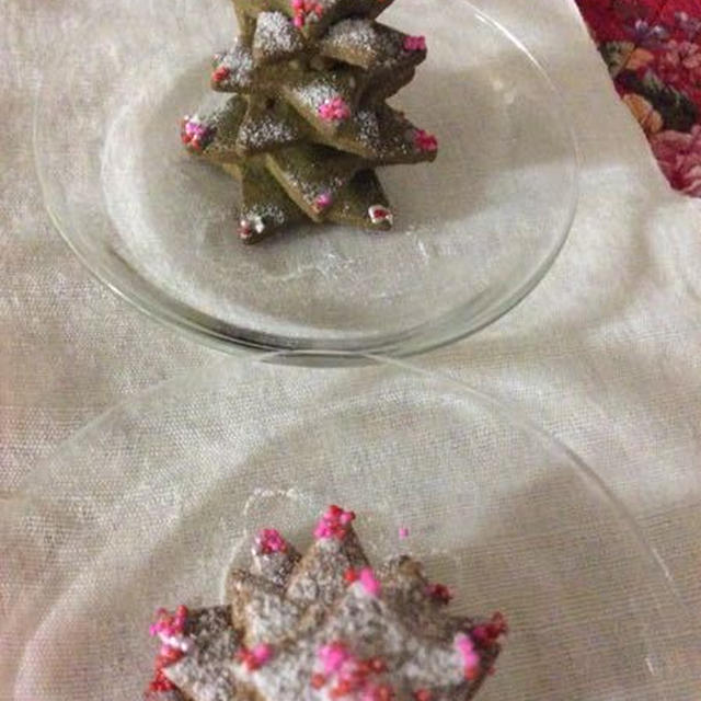 クリスマスシーズン到来(自分比)