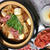 名古屋名物  「赤から鍋～」