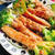 ブロッコリーの肉巻き(動画レシピ)/Broccoli wrapped with meat.