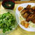 豚ばら肉でウナギのかば焼き風