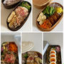 1週間のお弁当まとめ◎【弁当を作るために冷蔵庫に常備しておきたい食材は？】
