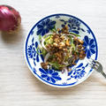 きゅうりの翡翠麺風サラダ