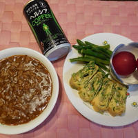 夜ごはん