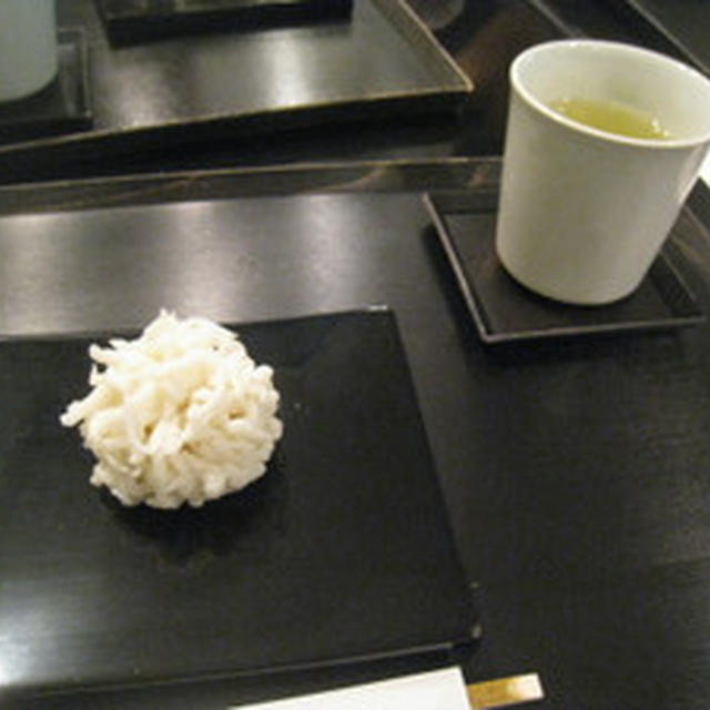 京都・和菓子の歳時記