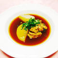 鶏肉と大根のスープカレー by 豊田  亜紀子さん