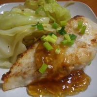 レシピブログモニター＊のっけてジュレぽん酢