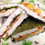 [すし飯 de おにぎらず]　長崎五島 ごと