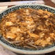 断食開けのラーメン／【recipe】玉子餡かけ蕎麦