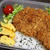 5月10日　　とんかつ弁当