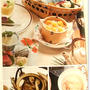 大好評■秋保温泉・佐勘sanとのコラボ・美肌ご膳■