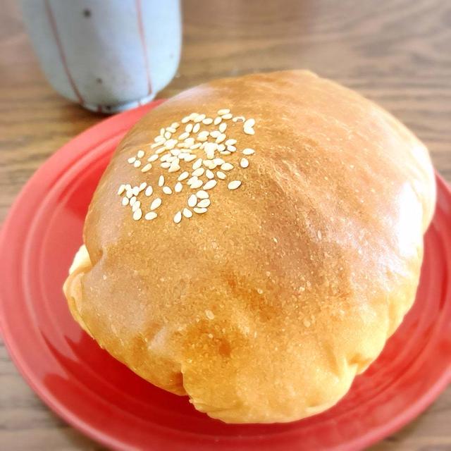 朝ドラ影響であんぱん求めて