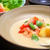 海老と春野菜のお豆腐シチュー　　小麦粉無し！お豆腐で作るので軽くてヘルシー♪