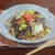 ウチで作る焼そば史上最高のおいしさ♪牛肉の焼肉そば