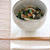 ほうれん草と新玉ねぎの海苔納豆和え