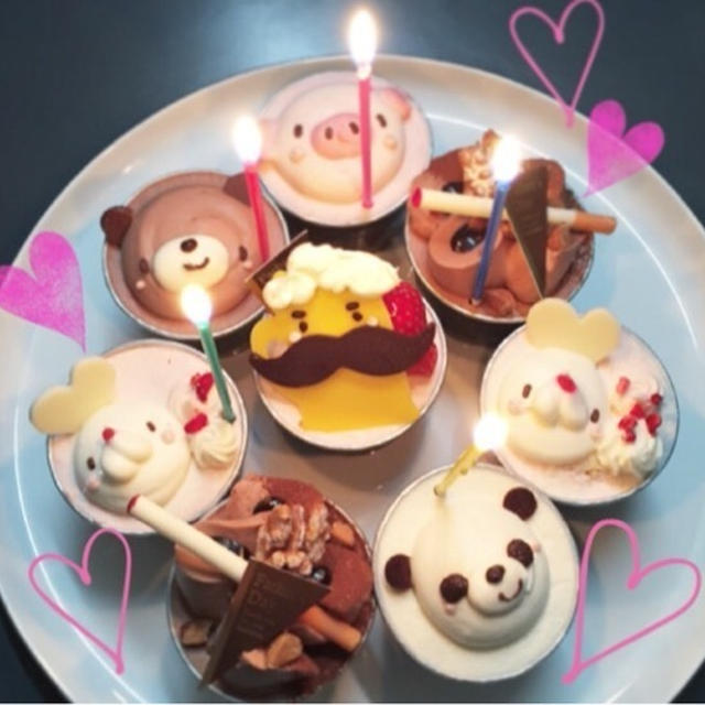 Anniversaryさんの