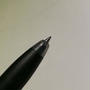 梅雨入りとか2000万円とかカネカとか、それから書きやすいボールペンとか…