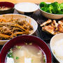 【豚こまでしぐれ煮】ごぼうの香りが食欲そそる！甘辛ご飯のお供【簡単 節約レシピ】