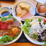 休暇村紀州加太LANI‘Sセレクション朝食