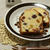 フルーツケーキ。
