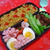 今週のお弁当