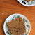 カプチーノパウンドケーキ