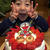 TAKESHIくん　６歳！