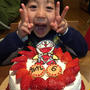 TAKESHIくん　６歳！