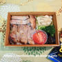わけある隠し味 ★ じぶんBENTOはグリルdeポーク