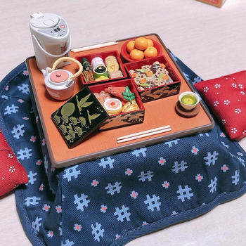 おにぎり弁当と購入品のご紹介☆カービィ好きの長女へのサプライズプレゼント