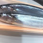 秋刀魚に栗に！
