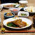今日の晩ごはんは、魚〜！