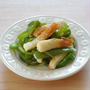 【ラクうま副菜】あと1品に困ったときに助かる♪ちくわとピーマンの炒め物
