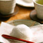 白玉粉で作る大福レシピ