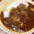 我が家のチキンカレー